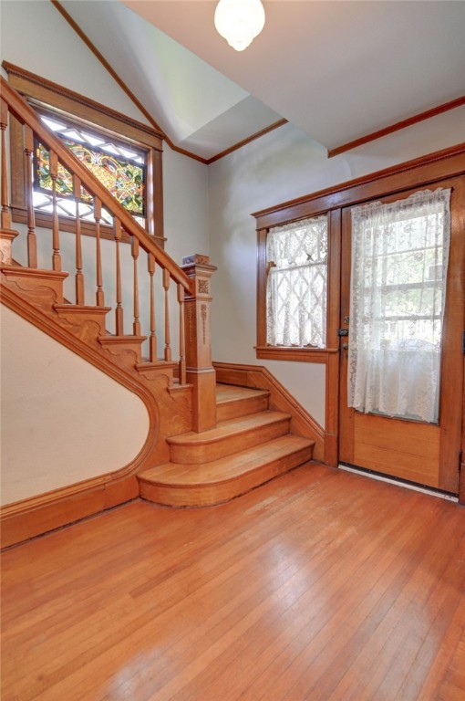 319 N Macon Street Property Photo 19