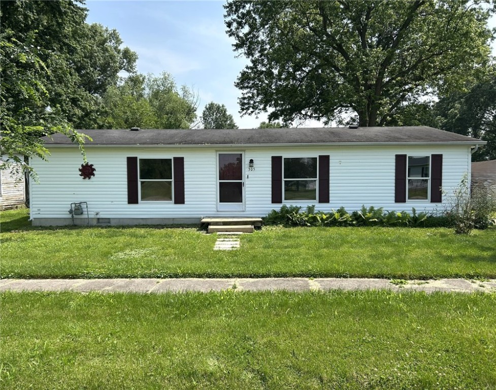305 W Main Street