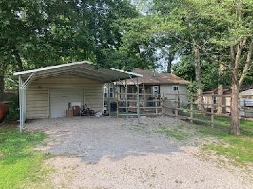 13859 Lake Jasper South Avenue Property Photo