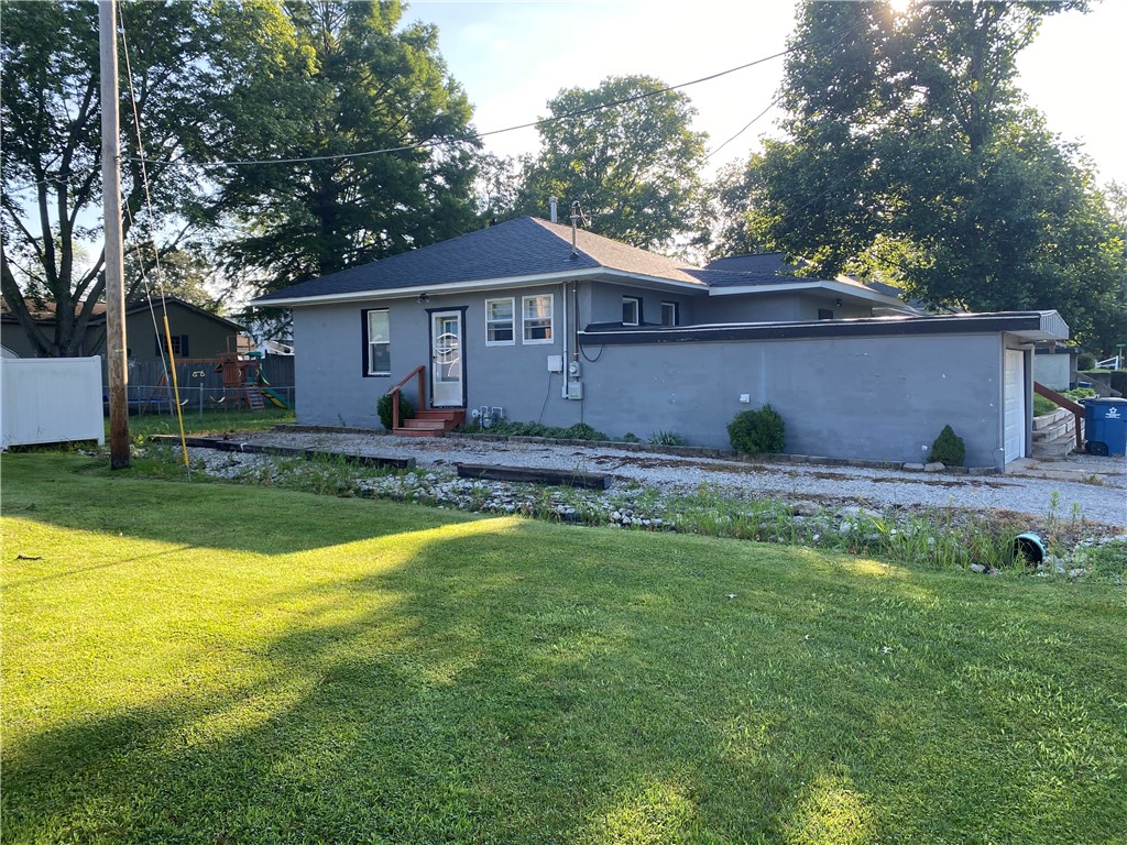 605 W Reynolds Street Property Photo 2