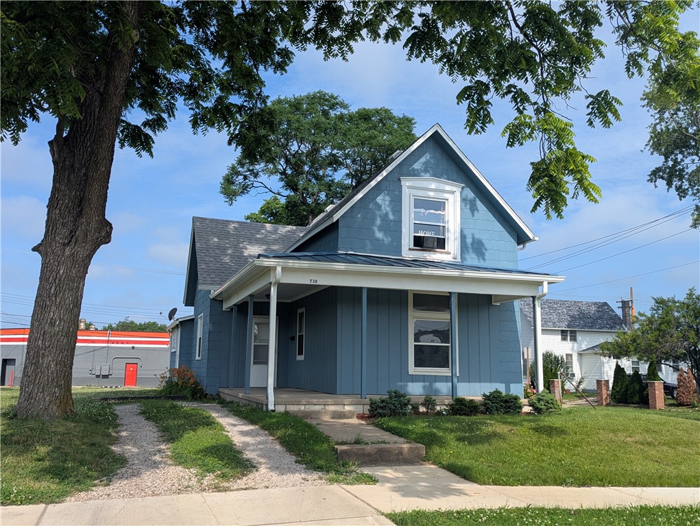 716 N Hazel Street Property Photo 1