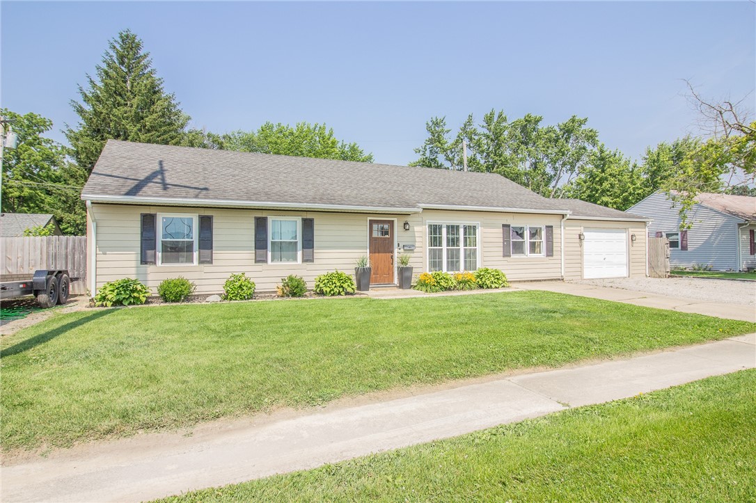 805 S 5th Place Property Photo 1