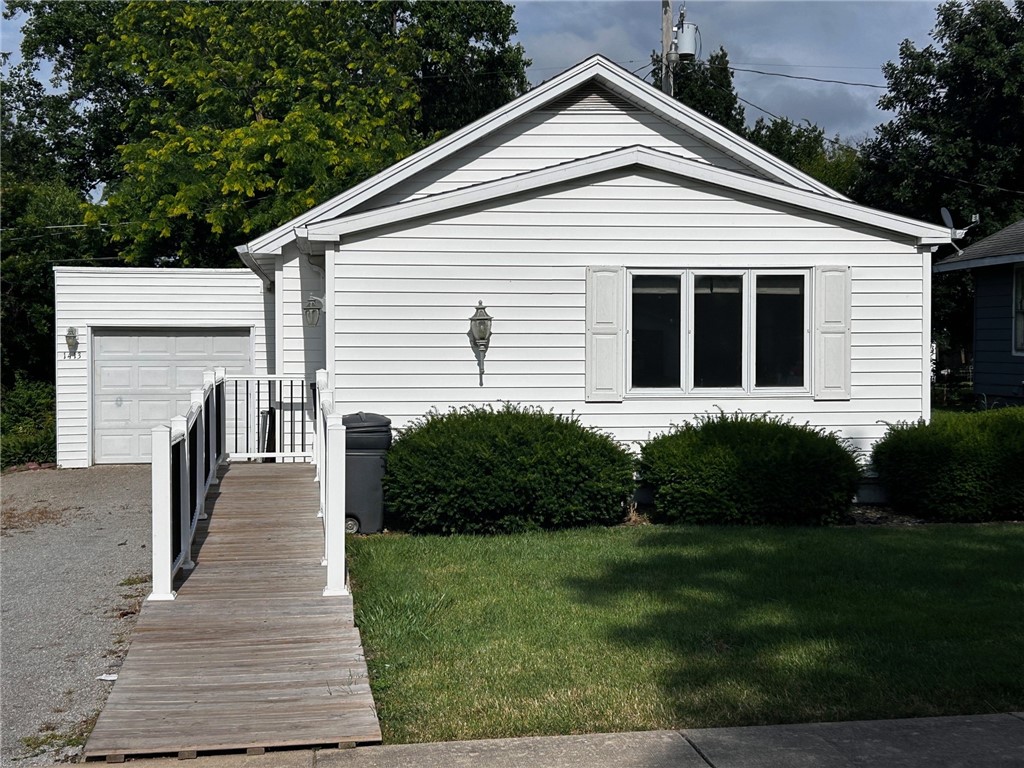 1413 13th Street Property Photo 1