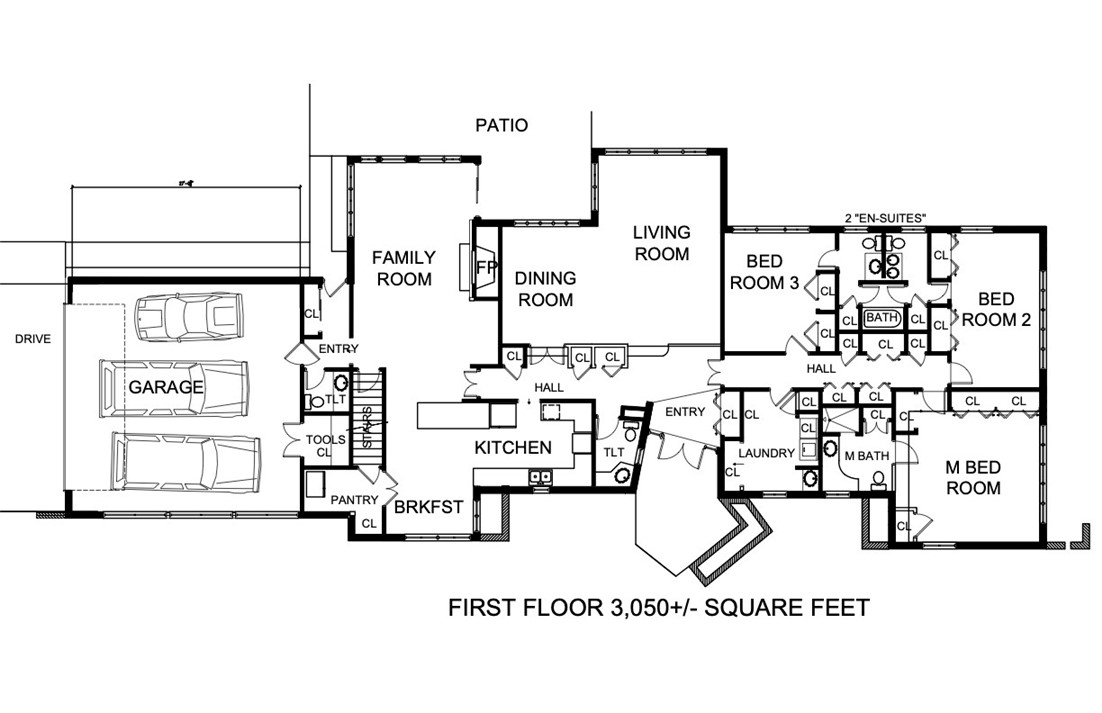 400 Country Club Road Property Photo 7