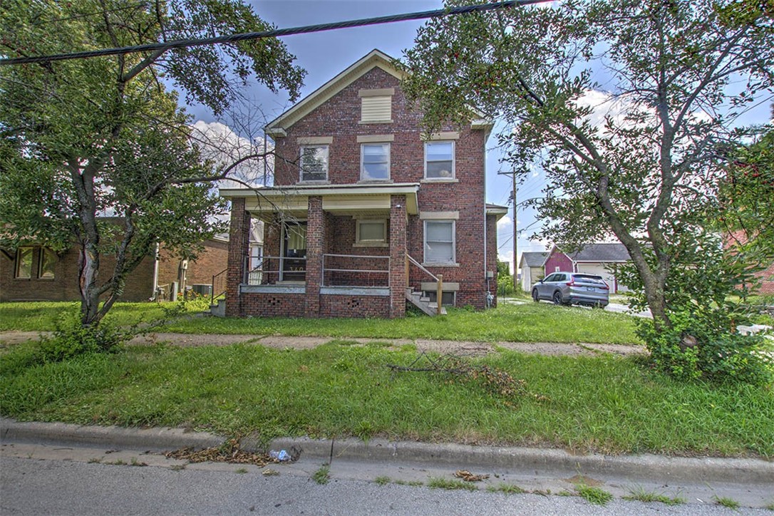 340 N Edward Street Property Photo 1
