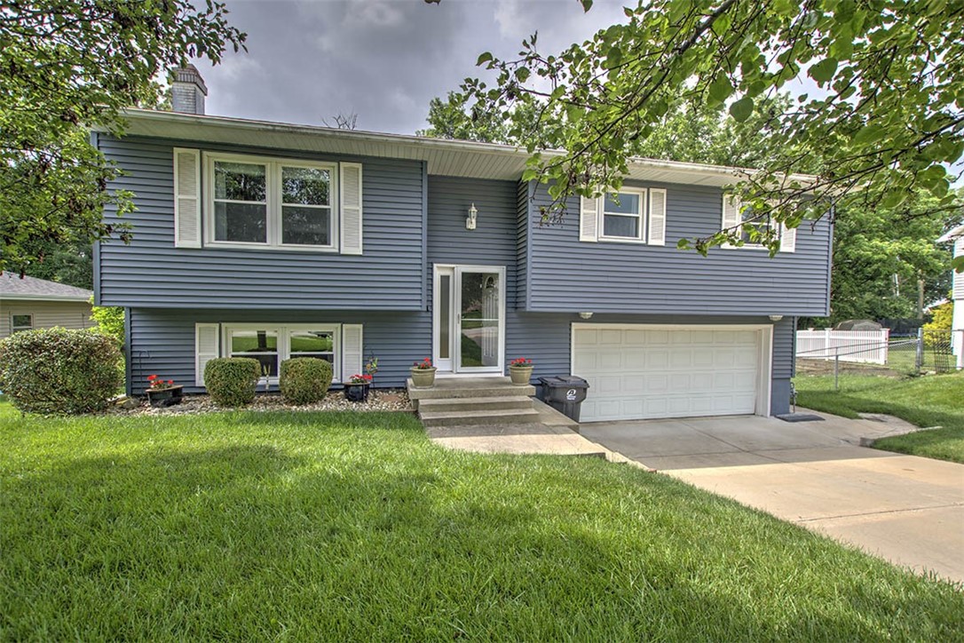 1065 S Wildwood Drive Property Photo 1