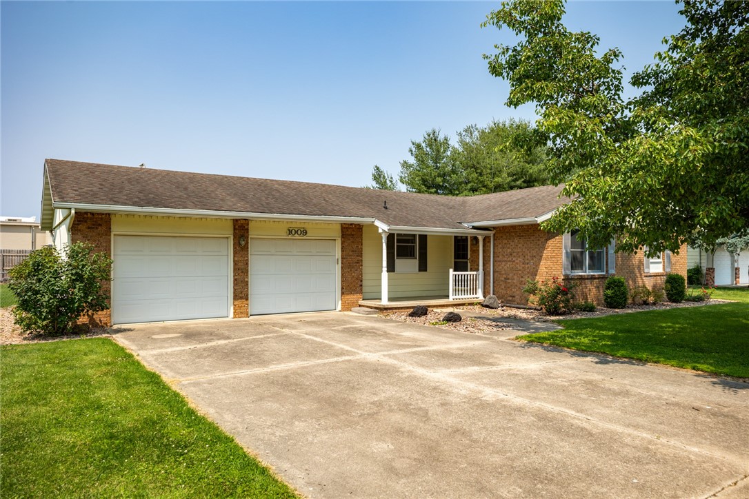 1009 Henrietta Street Property Photo 1
