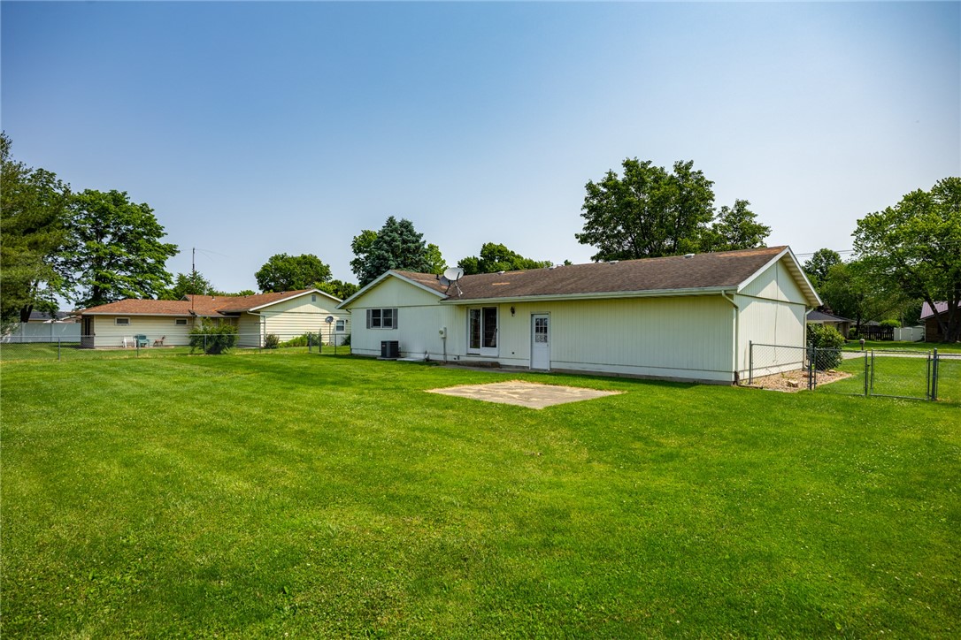 1009 Henrietta Street Property Photo 22