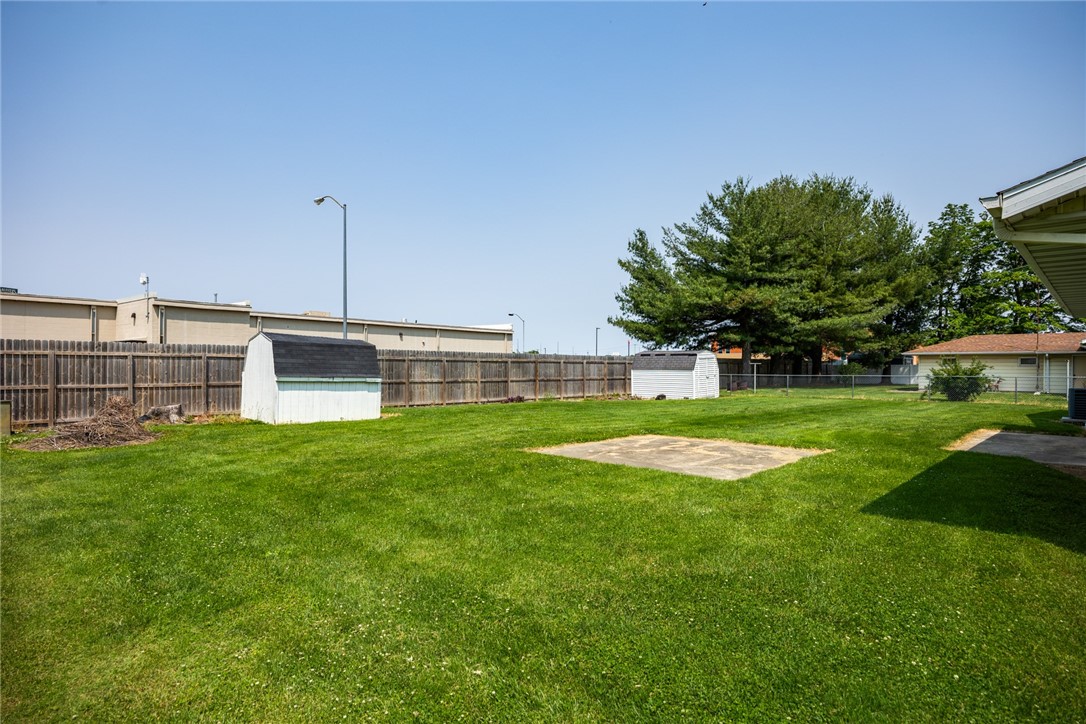 1009 Henrietta Street Property Photo 25
