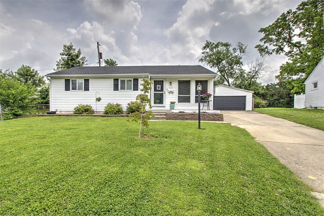 234 Isabella Drive Property Photo