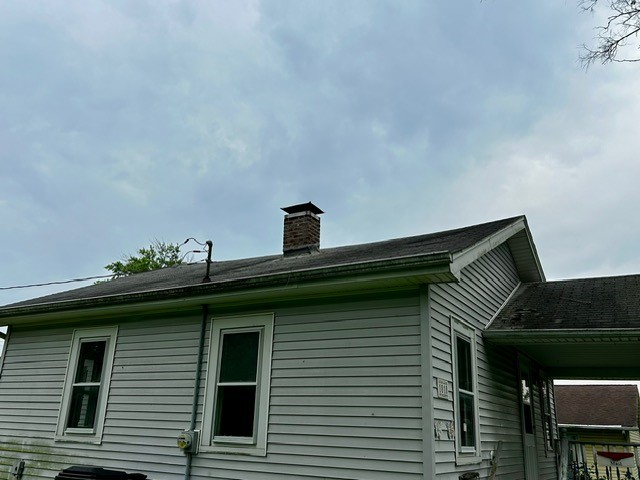 1010 N Summit Avenue Property Photo 20