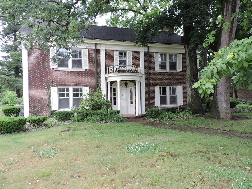 1647 Vermilion Street Property Photo