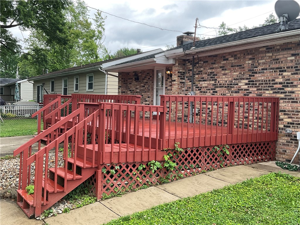 1696 W Evandale Drive Property Photo 3