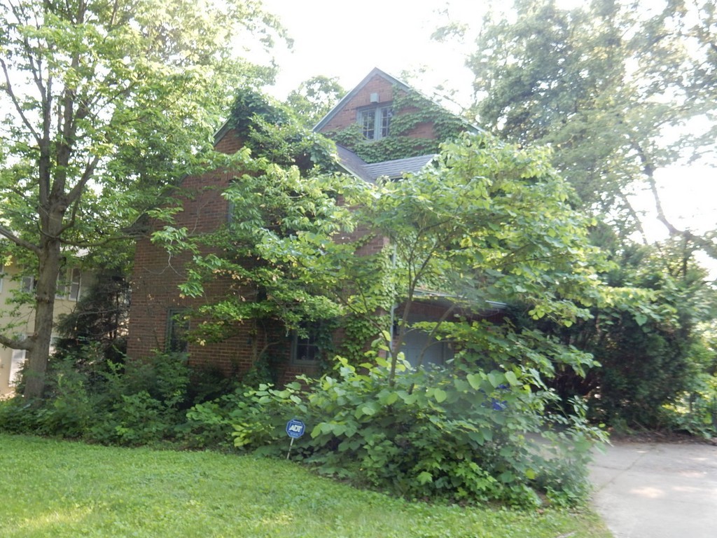 635 S Seigel Street Property Photo