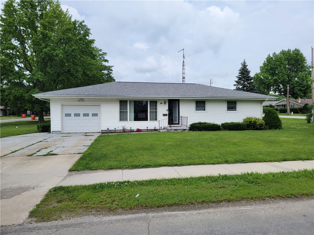 505 W North 9th Street Property Photo