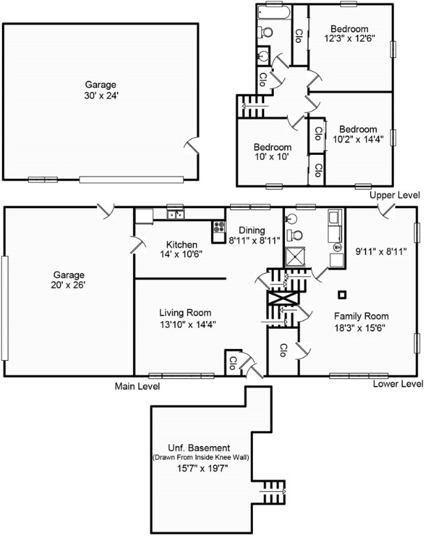 3333 N University Avenue Property Photo 30