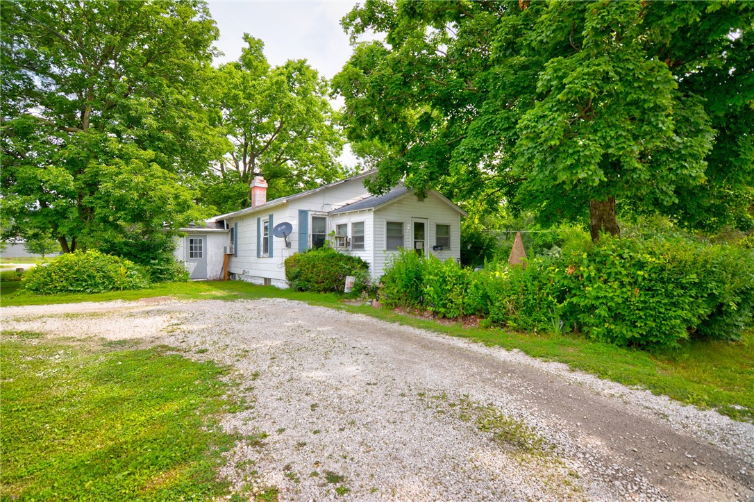 510 E Dawson Road Property Photo