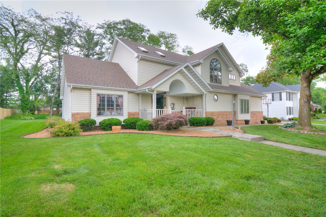 1160 Meadowview Drive Property Photo