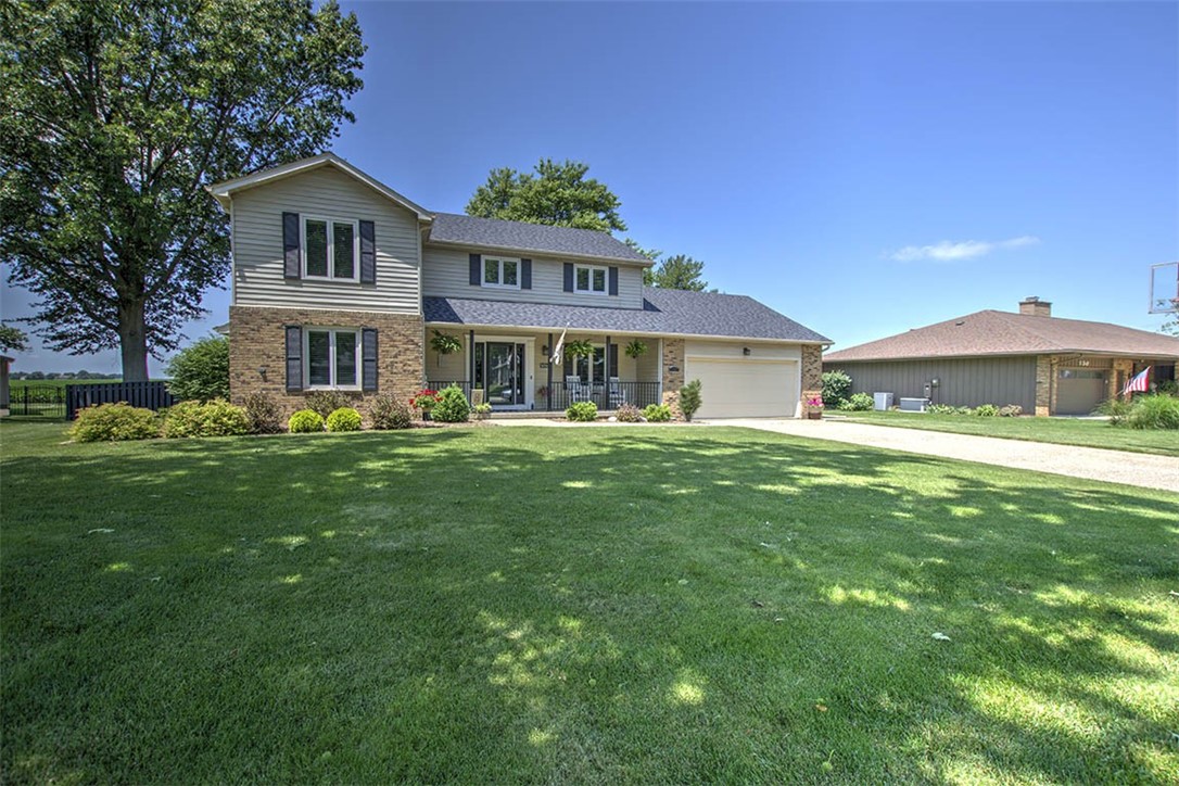 160 Hickory Point Court Property Photo 7