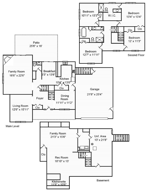 160 Hickory Point Court Property Photo 42
