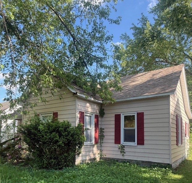 719 E Jefferson Avenue Property Photo