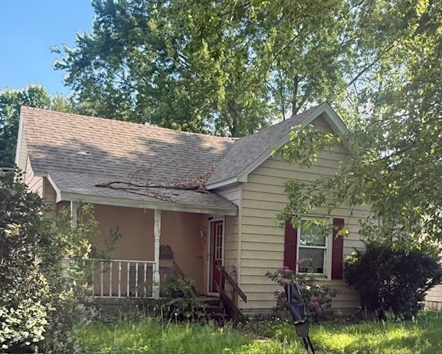 719 E Jefferson Avenue Property Photo 2