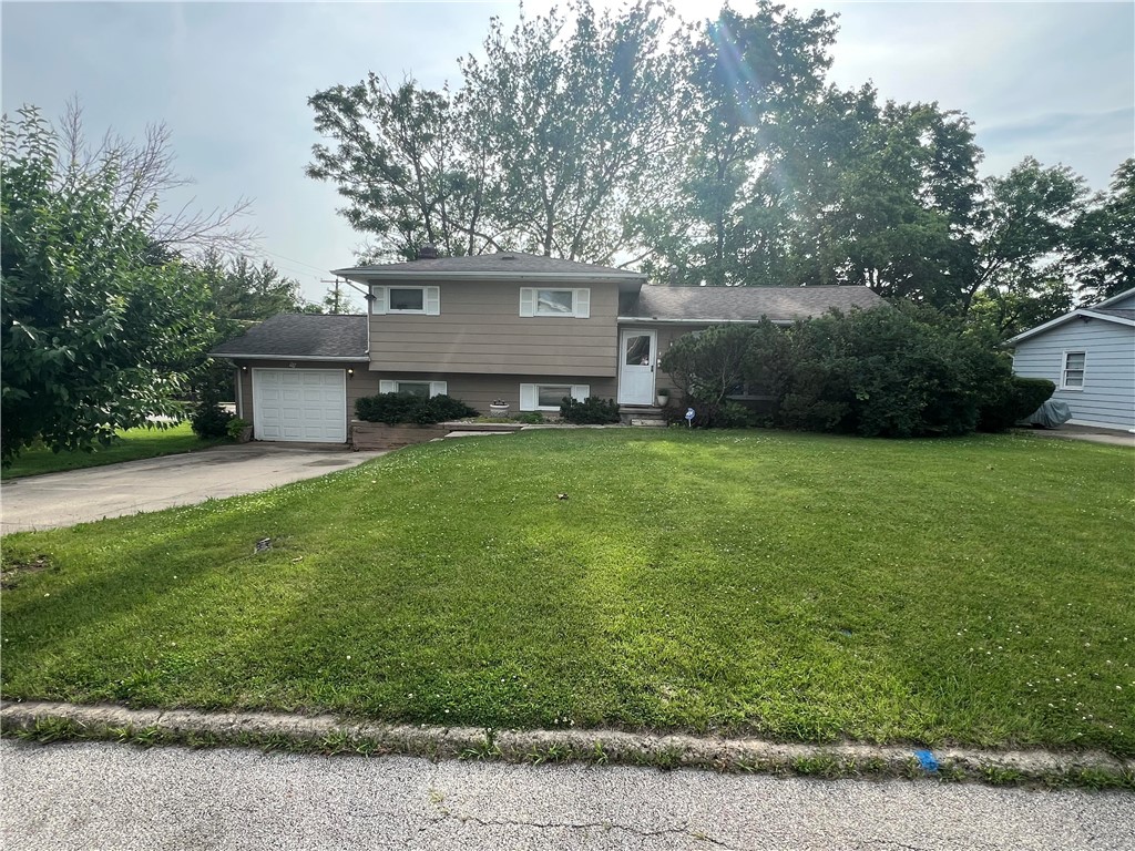 1017 N Linden Avenue Property Photo 1