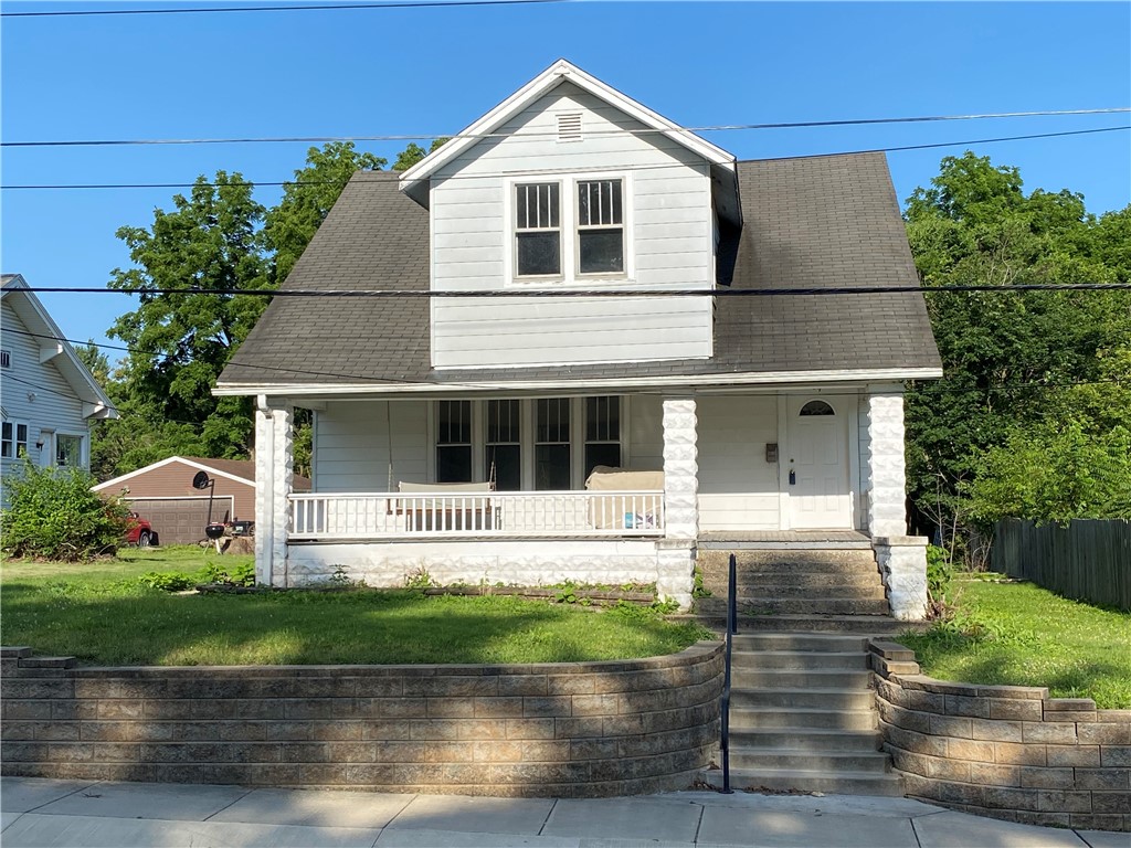 764 10th Street Property Photo