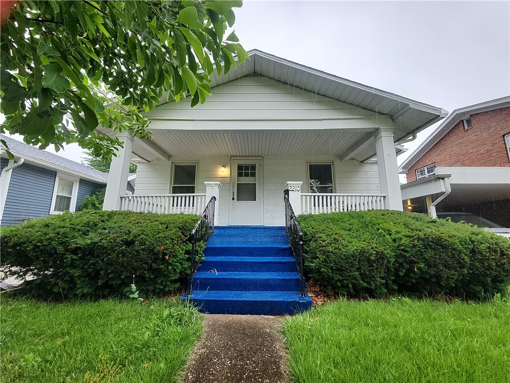 2240 Holmes Avenue Property Photo 1