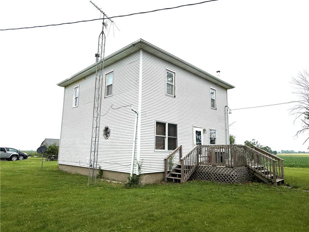 1953 E 4200 North Road Property Photo