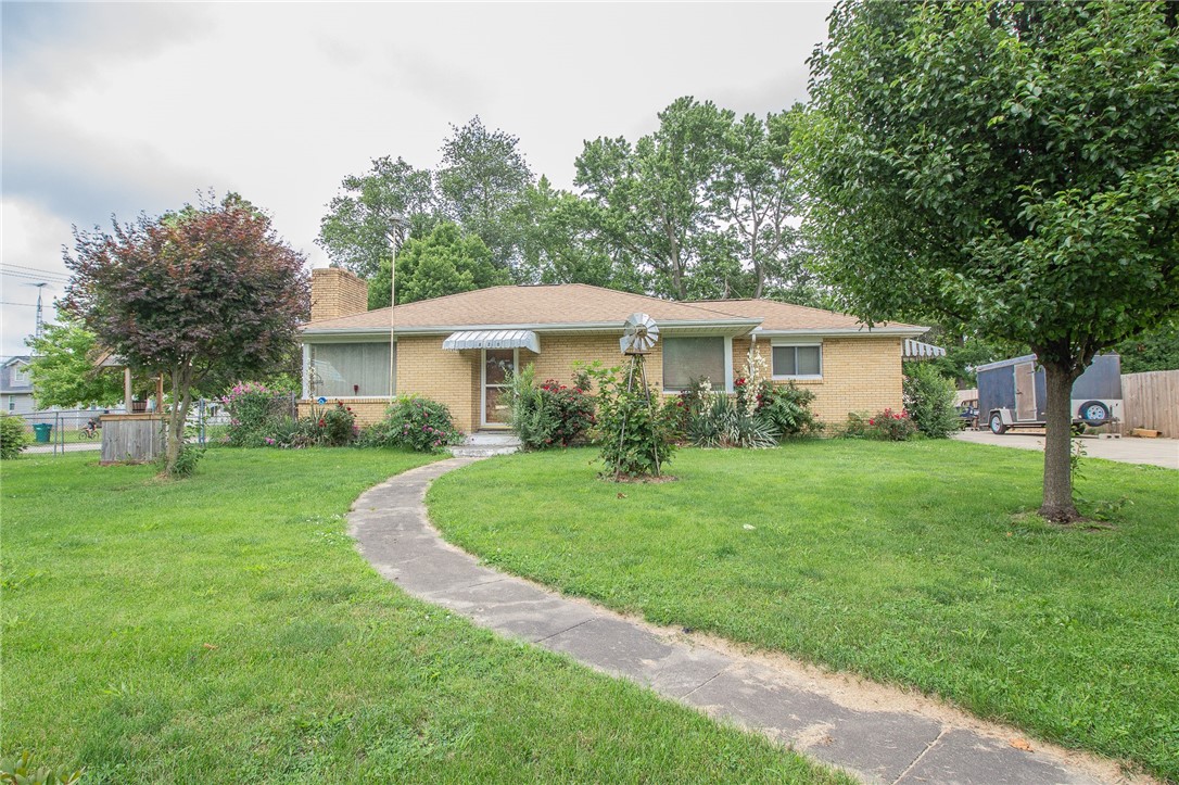 820 Oklahoma Avenue Property Photo 1
