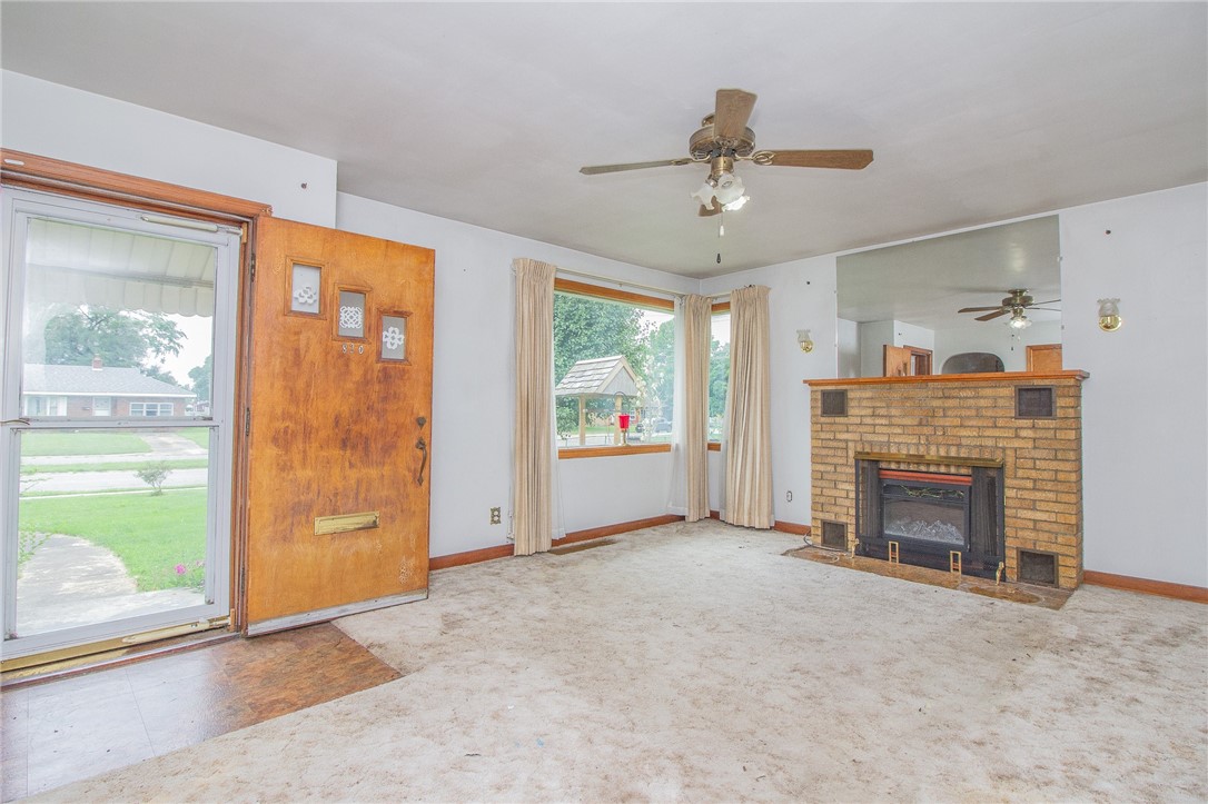 820 Oklahoma Avenue Property Photo 2