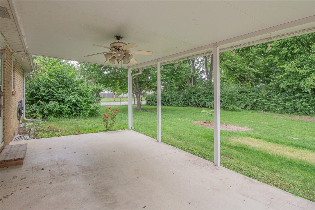 820 Oklahoma Avenue Property Photo 19