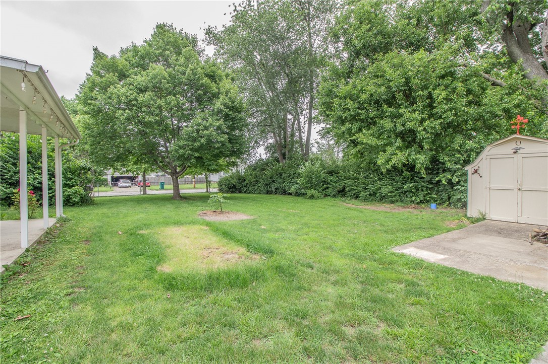 820 Oklahoma Avenue Property Photo 20