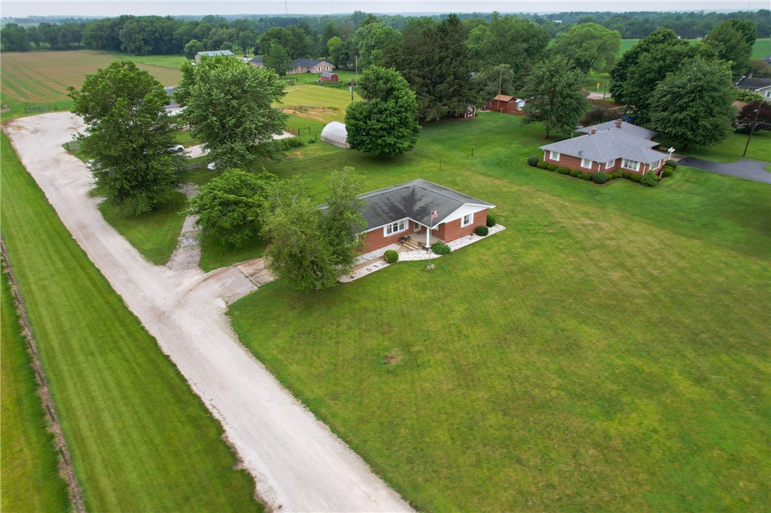 2251 W Stone Bluff Road Property Photo 1