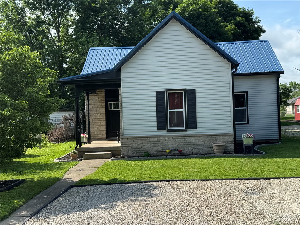 1507 Pennsylvania Avenue Property Photo 1