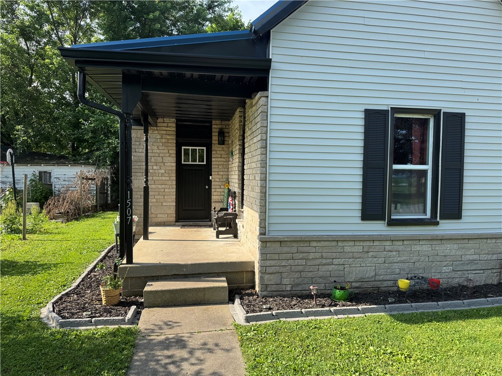 1507 Pennsylvania Avenue Property Photo 2