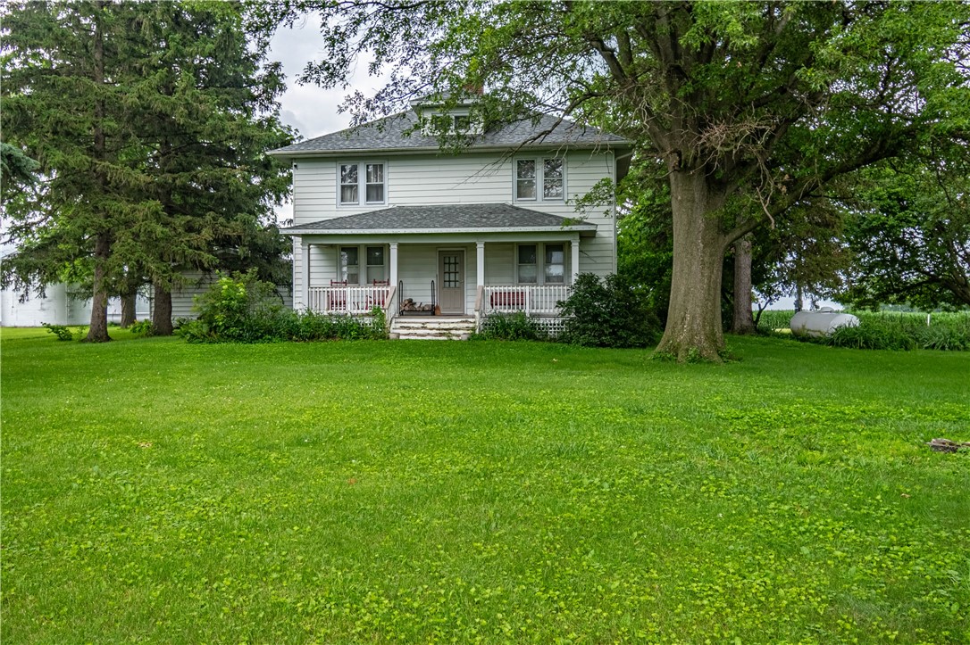 7522 N Wyckles Road Property Photo