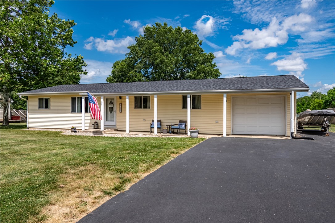2430 Baker Lane Property Photo