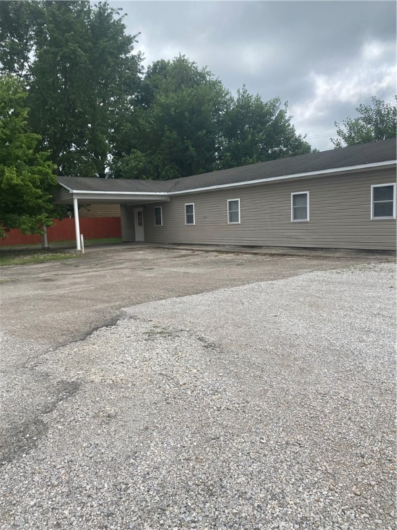 804 W Jourdan Street Property Photo 1