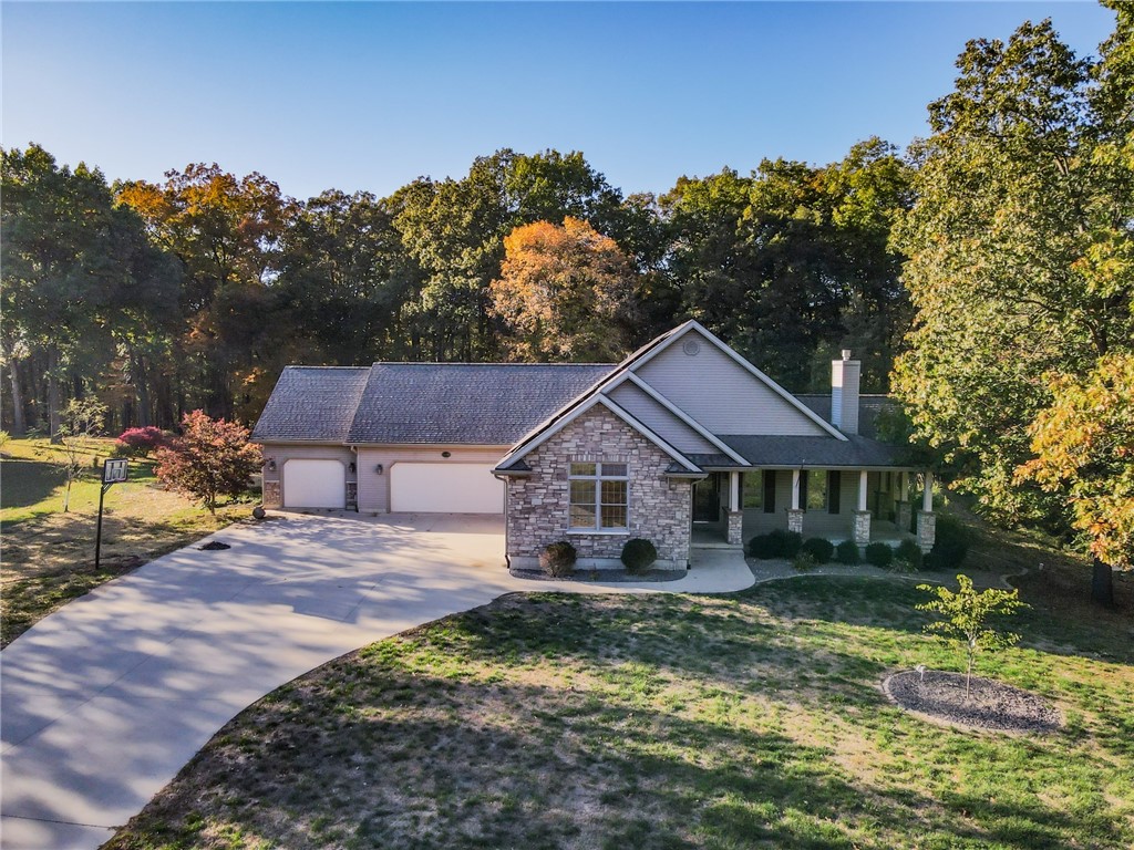 15690 E 1100th Avenue Property Photo 1