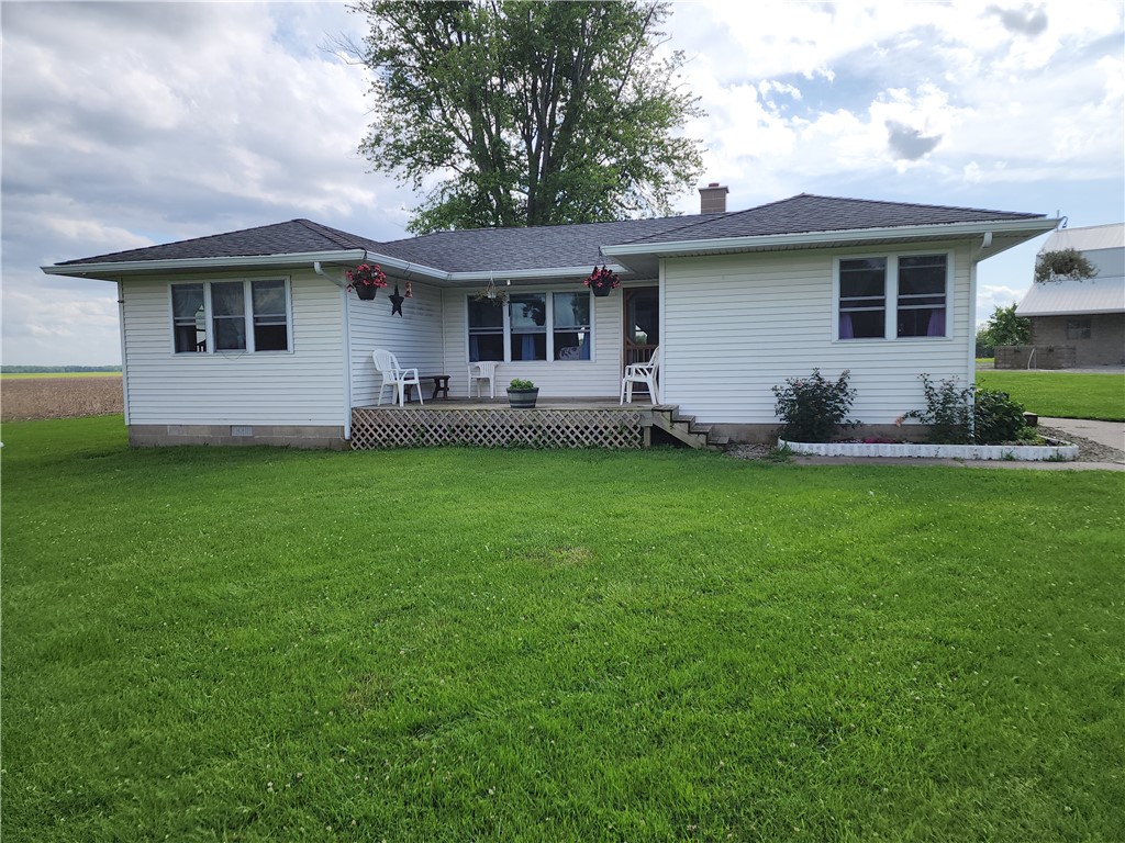 17204 N 125th Street Property Photo