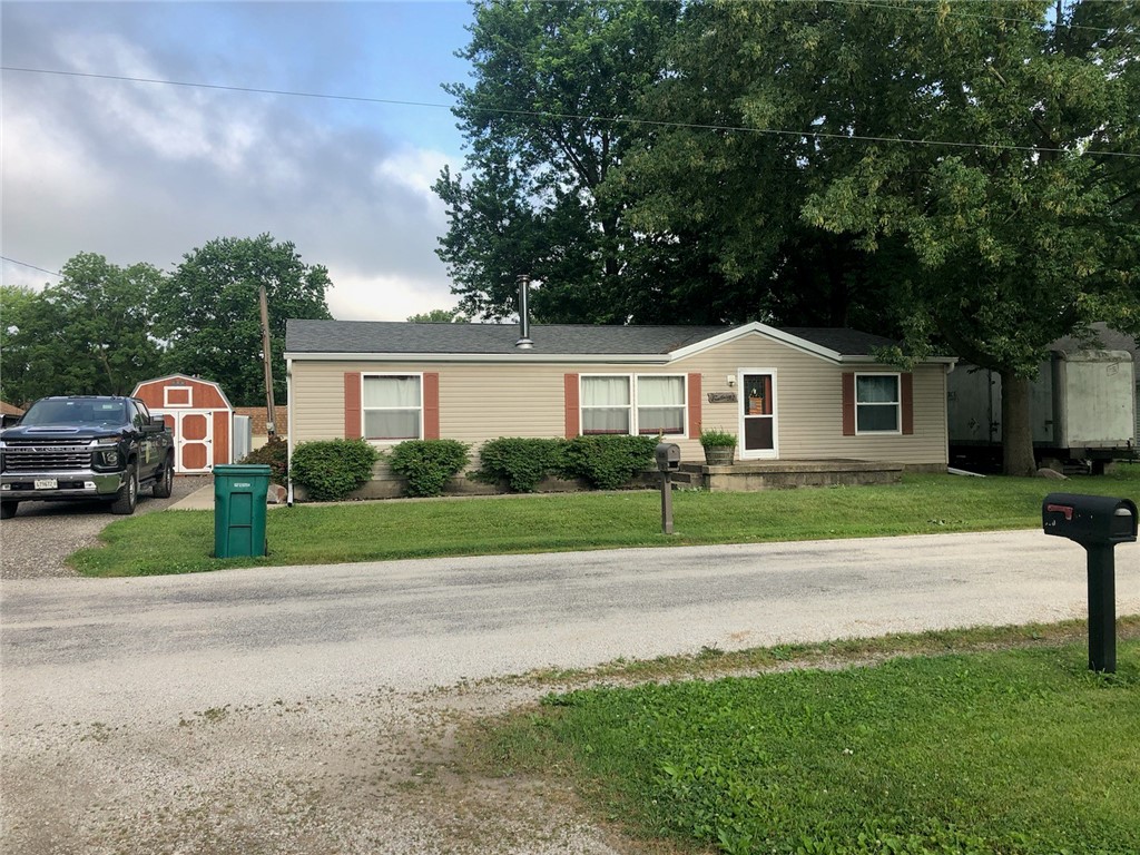 325 Hunt Drive Property Photo
