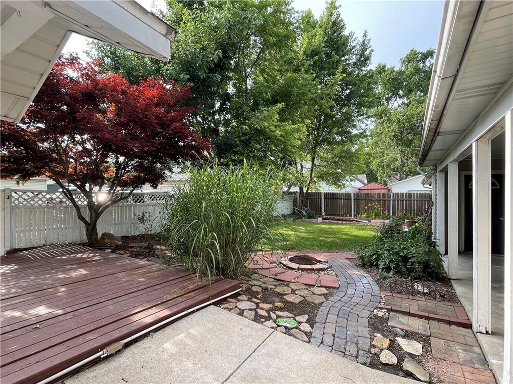 3216 Champaign Avenue Property Photo 14
