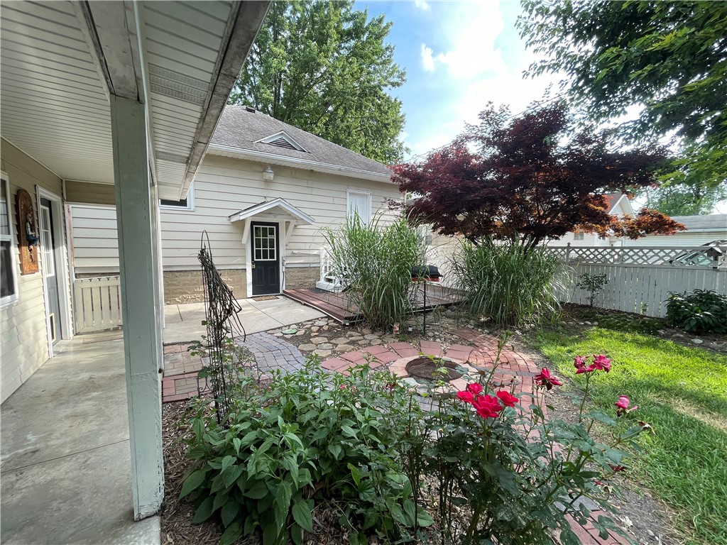 3216 Champaign Avenue Property Photo 19