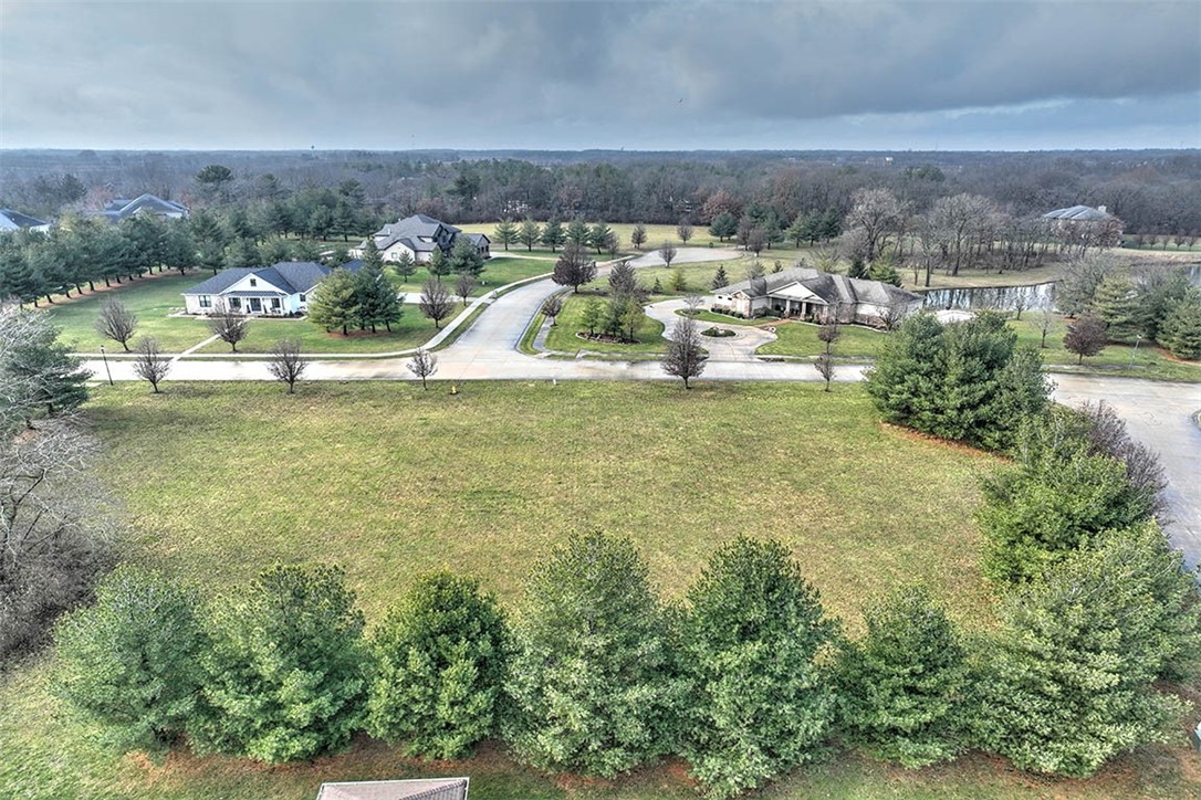 2110 Buckhead Lane Property Photo 4