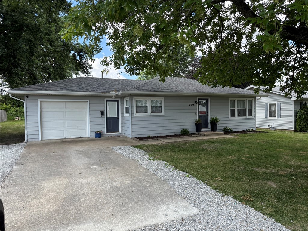 509 E Gordon Avenue Property Photo 1