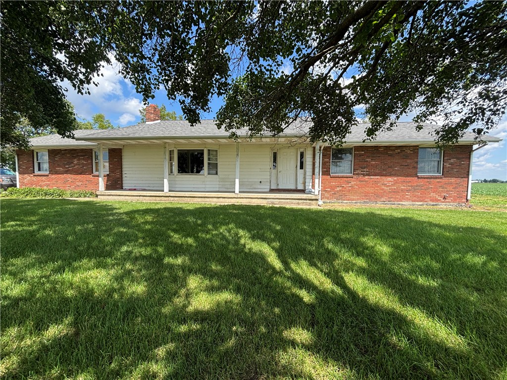 2496 N 300th Street Property Photo 1
