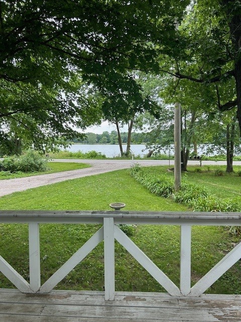 3221 E Lake Paradise Road Property Photo 2