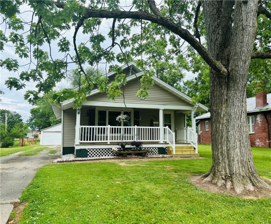 503 Garfield Street Property Photo 1